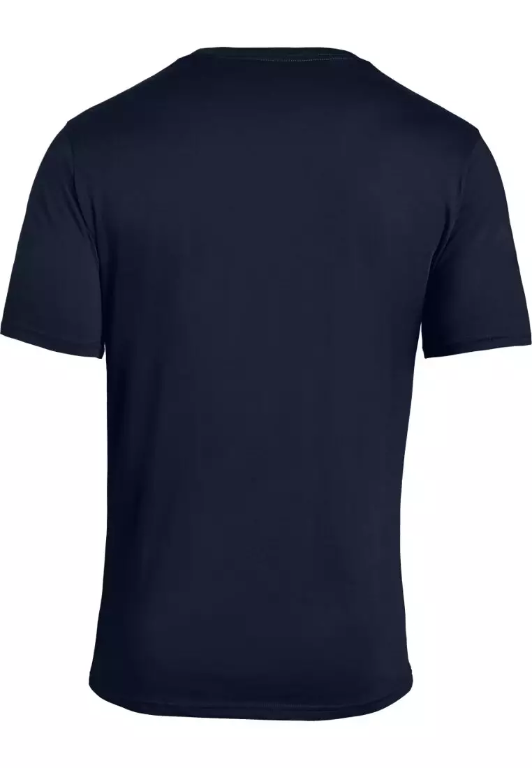Under Armour 男士UA GL Foundation短袖T恤