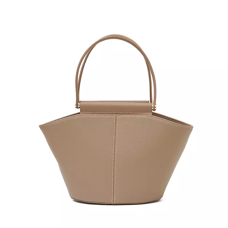 Tas Selempang Wanita Gino Mariani Betris Taupe