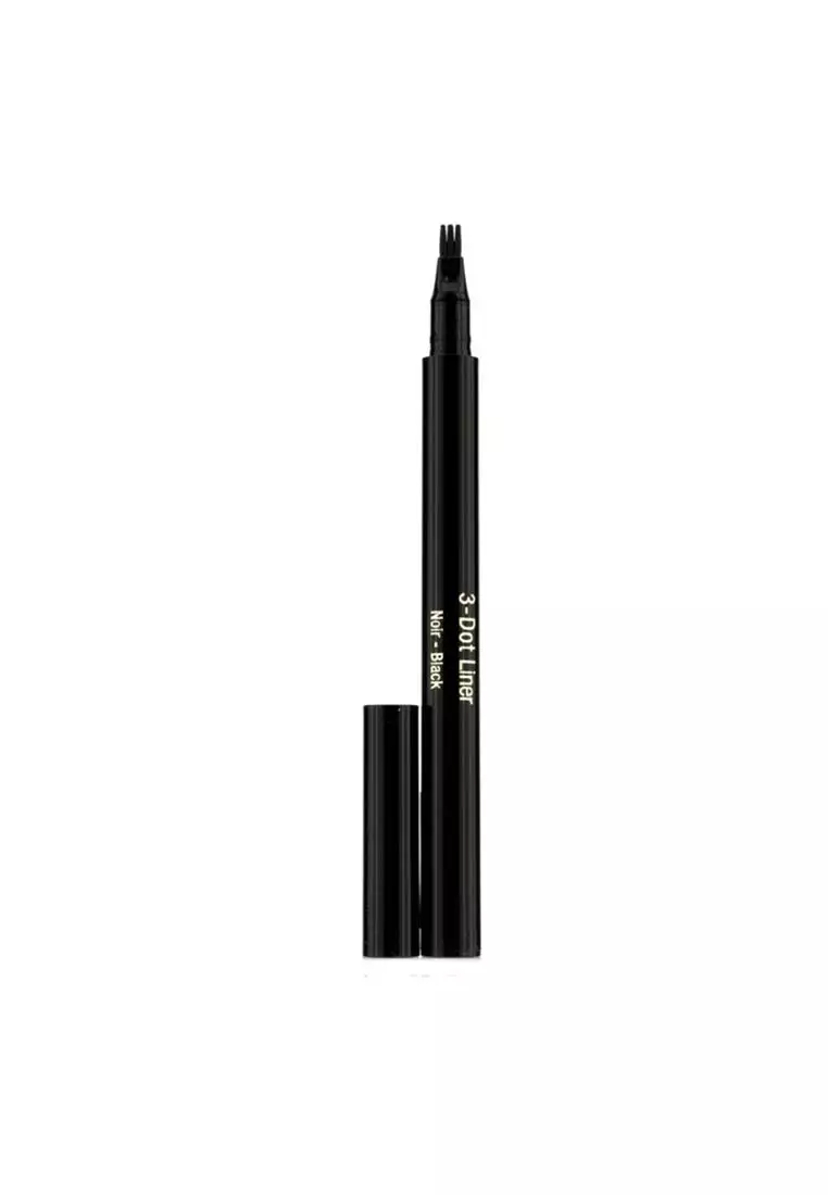 Discount on Clarins  shoes - SKU: Clarins - 3 Dot Liner - # Black 0.7ml/0.023oz