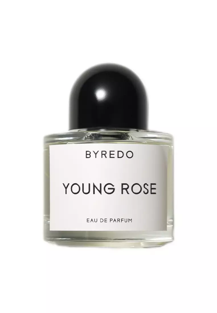 網上選購Byredo BYREDO初生玫瑰淡香精50ml 2023 系列| ZALORA香港