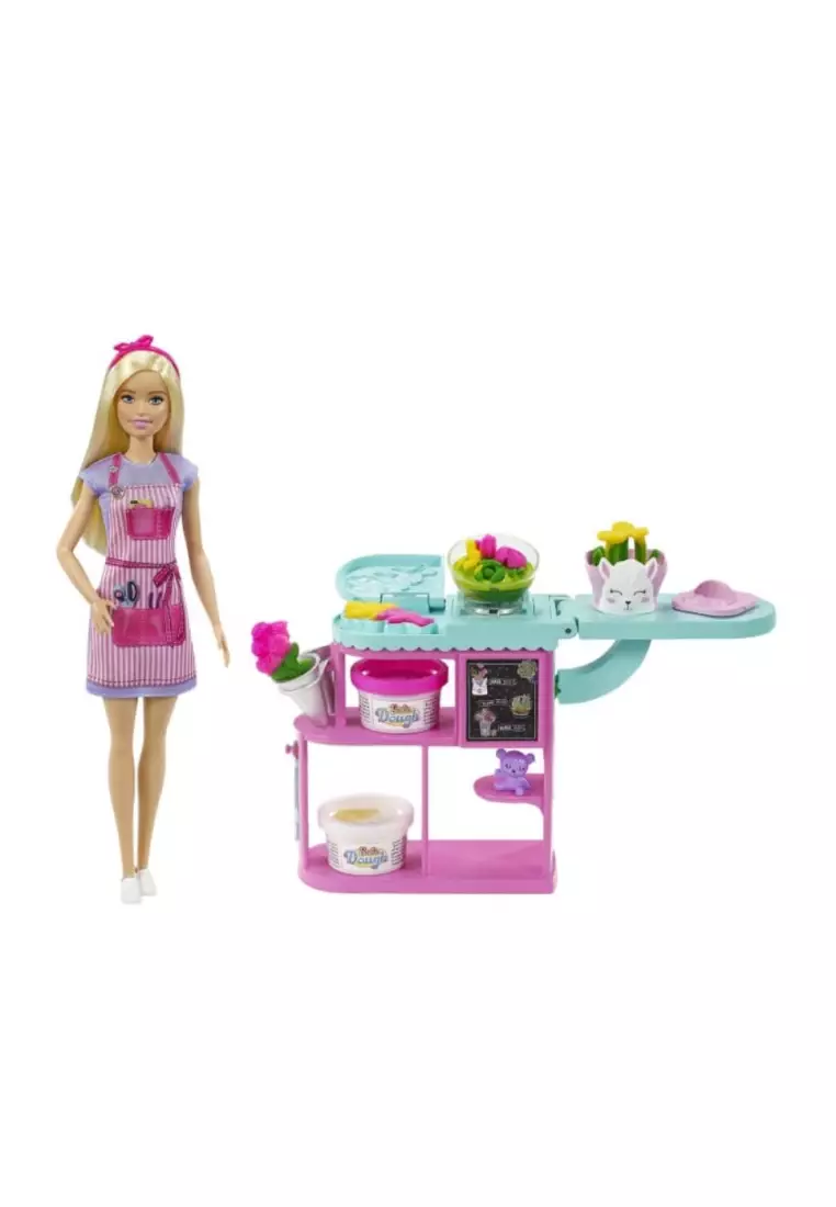 Buy online barbie set
