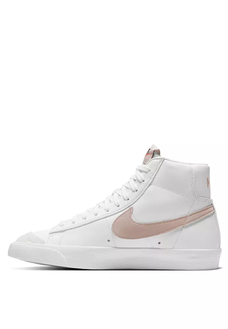 Jual Nike Women's Blazer Mid '77 Shoes Original 2024 | ZALORA Indonesia