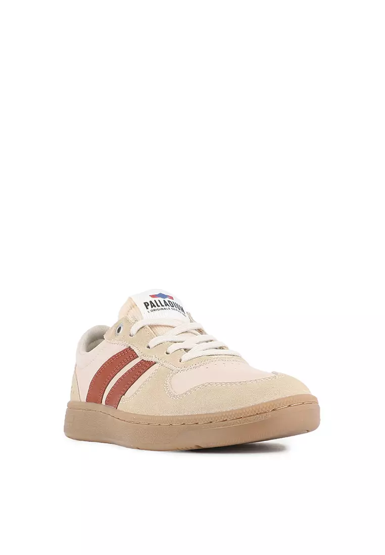 男女同款 PALLACUP FLAME OG 板鞋