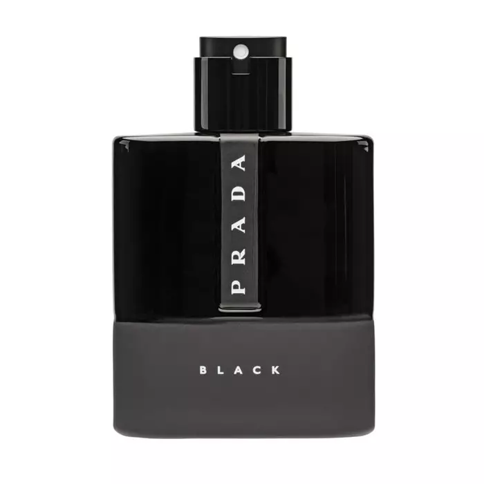 Prada Luna Rossa Black Man