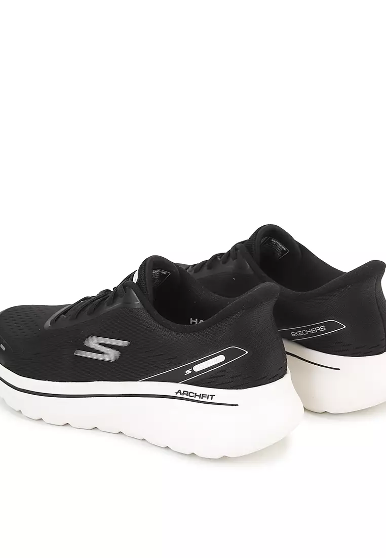 Go Walk Arch Fit N-Joy