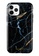 Polar Polar black Midnight Marble iPhone 11 Pro Dual-Layer Protective Phone Case (Glossy) 297EEACE02E7D5GS_1