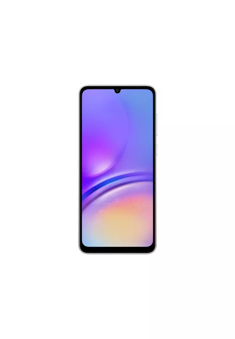 Buy Samsung Galaxy A05 LTE 4GB 64GB with free Travel Adapter 2024