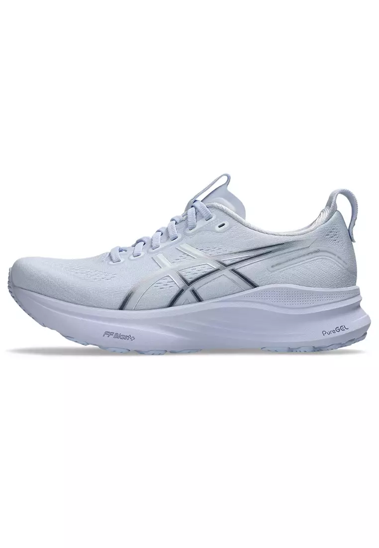 GEL-KAYANO 32 (D) 跑步鞋 1012B839-401