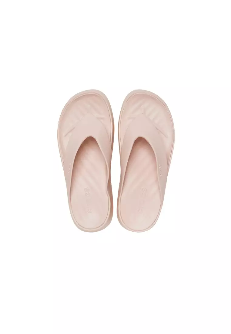 Women's Getaway Platform Flip in Quartz
