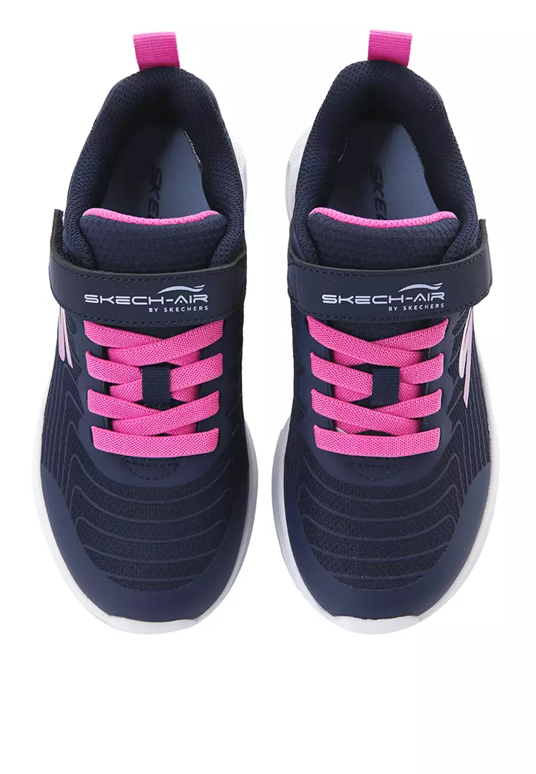 Microspec Max Velocity