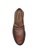 Sebago brown Men's Dress Casual Shoes Eliott Penny DF4A6SH5BE4763GS_5