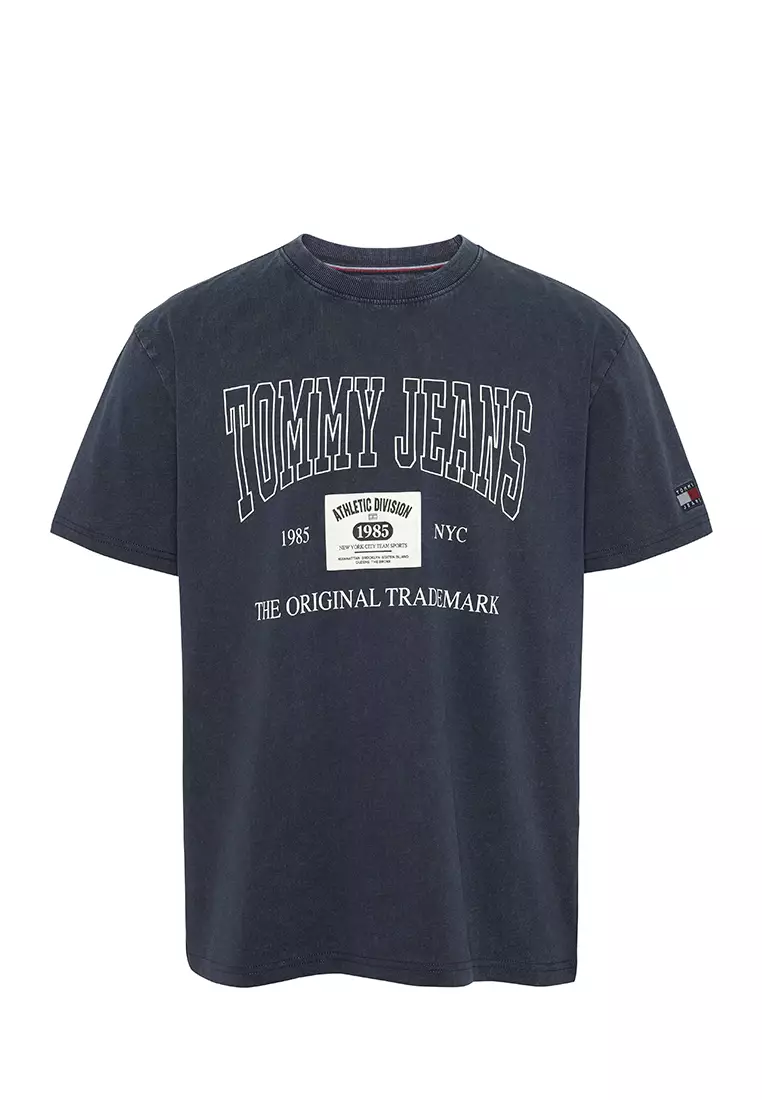 Tommy hilfiger zalora top