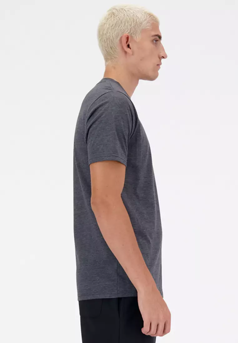 Essentials Heathertech T-Shirt