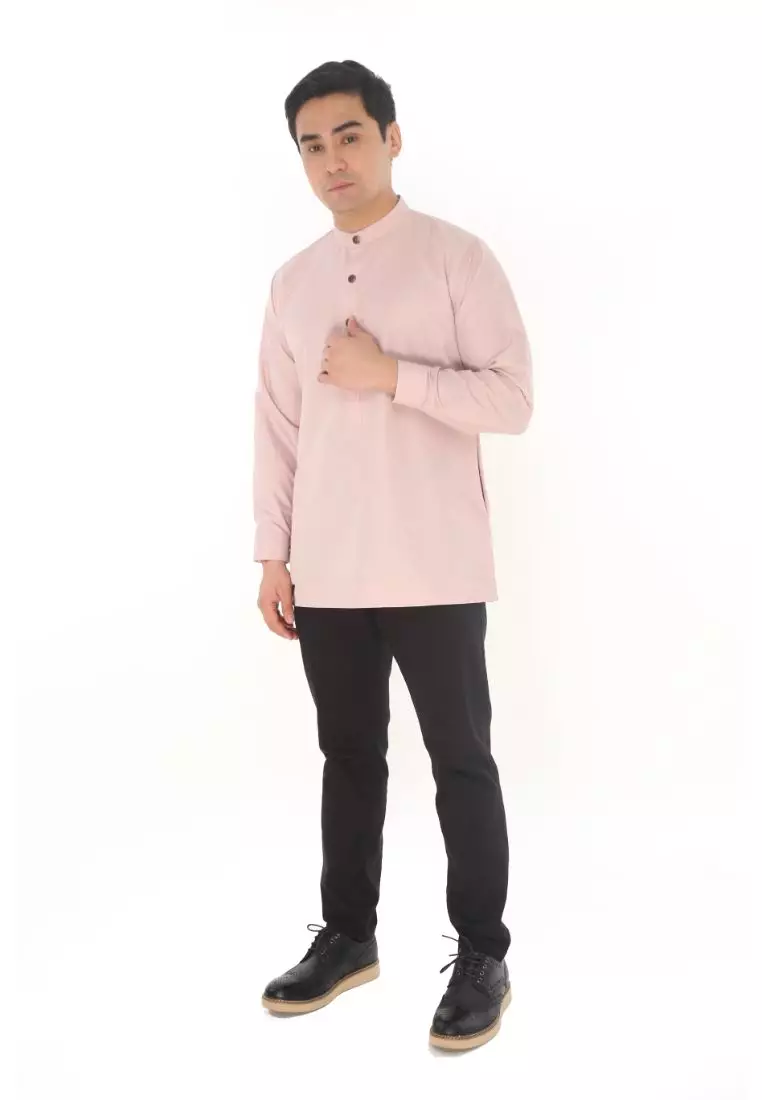 Kurta Luqman