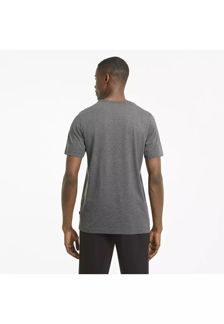 puma tazon modern heather knit