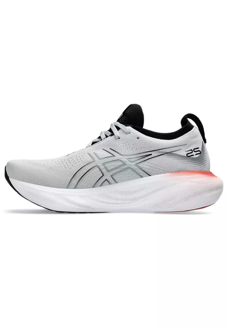 CLEARANCE!! Asics Gel Contend Mens Running Shoes (4E Extra, 42% OFF