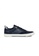 GEOX navy Kaven Men's Sneakers 40E91SHA38AD53GS_2