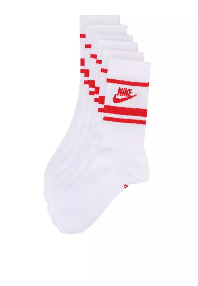 zalora nike socks