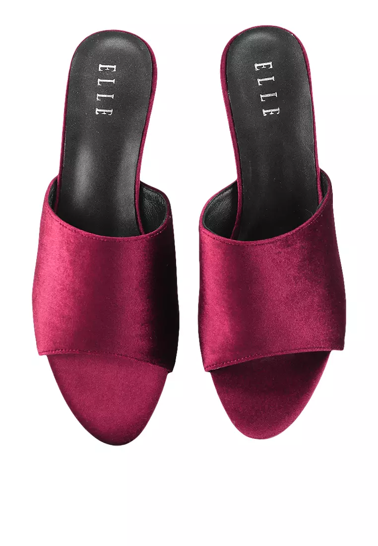 Ladies Sandal 30173Za