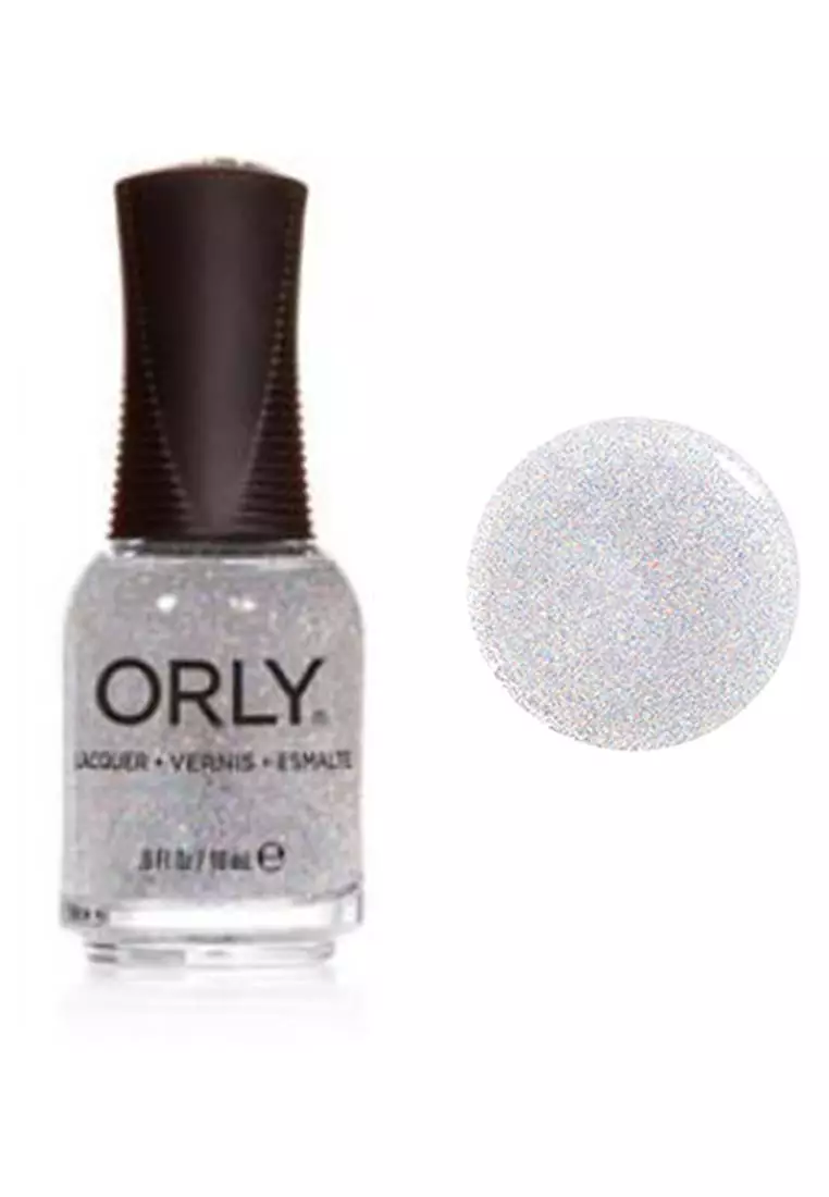 Nail Lacquer Color Shine on Crazy Diamond 18ml