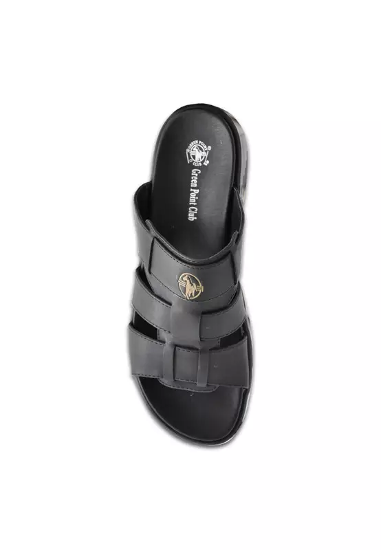 Comfort Slip On Sandals