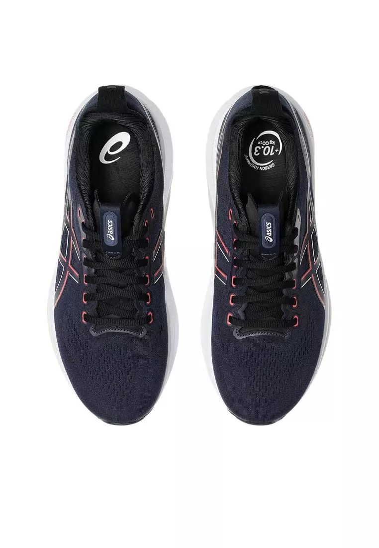 GEL-KAYANO 32 跑步鞋 1011C052-400
