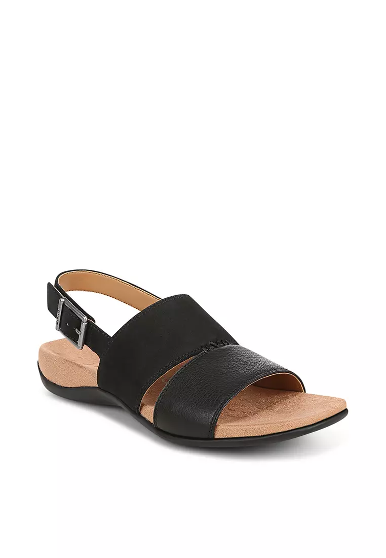 Discount on Vionic  shoes - SKU: Rest Morro Women's Sandals