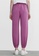 URBAN REVIVO pink Casual Trousers 195C7AA61D8730GS_2