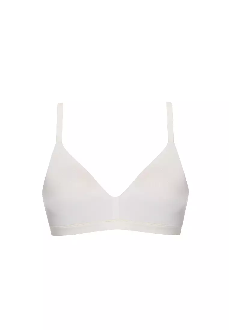 Buy Sloggi Wow Comfort P - Padded bra from £15.50 (Today) – Best Deals on
