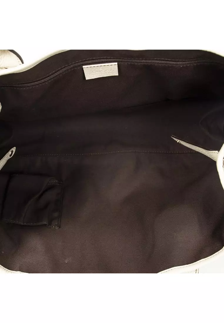 Pre-Loved Medium Princy Tote