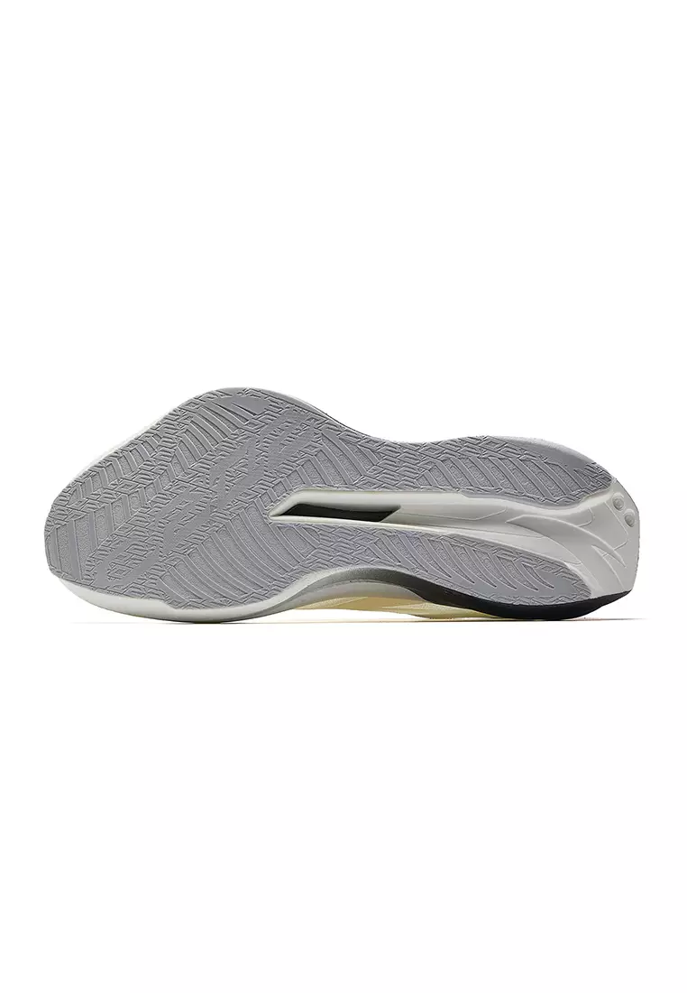 Men C202 7 Running Shoes Carbon Plate Marathon Training Sports Shoes 1126B5575R