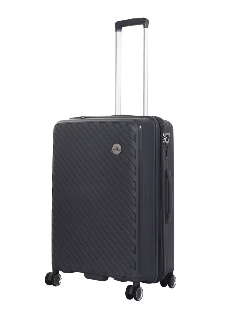 376 377 Hard Case Luggage- Set