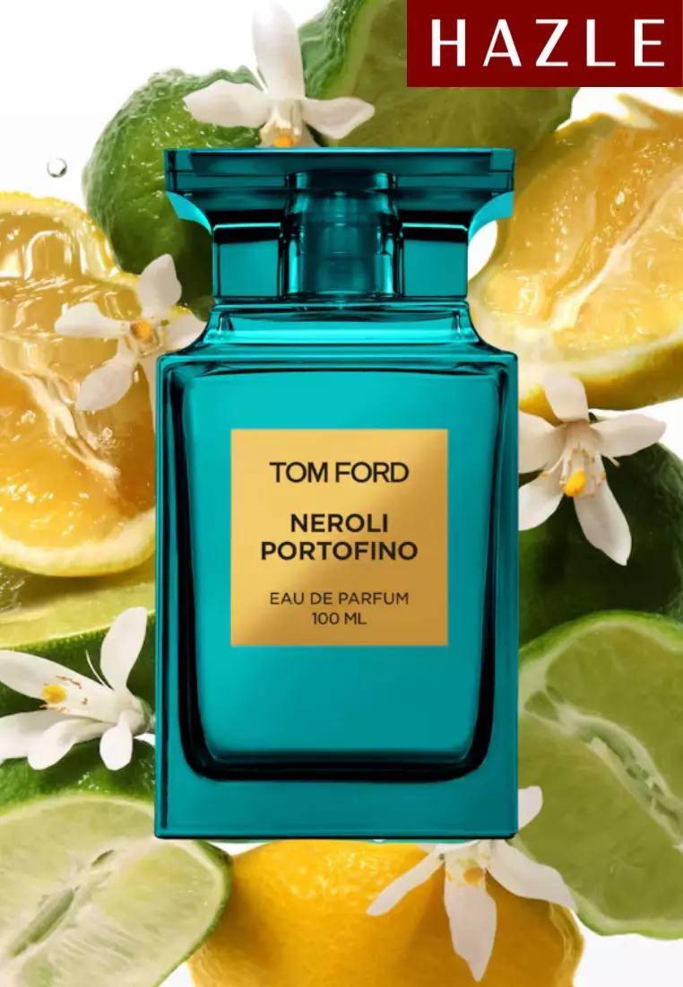 Neroli Portofino Unisex EDP 100 ml