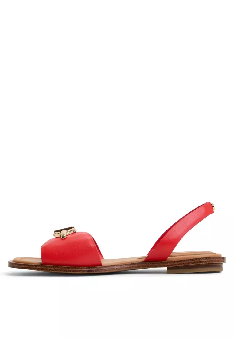 Goassi Slingback Sandals