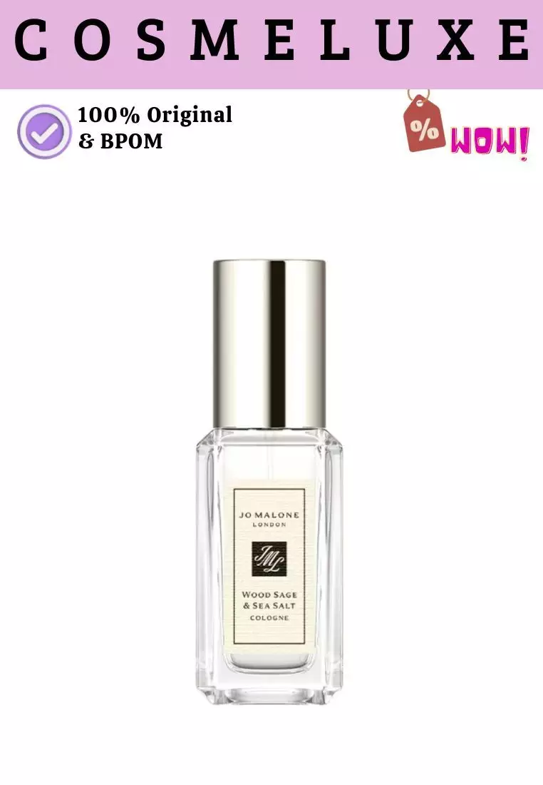 Jo Malone London Wood Sage & Sea Salt Cologne 9ml