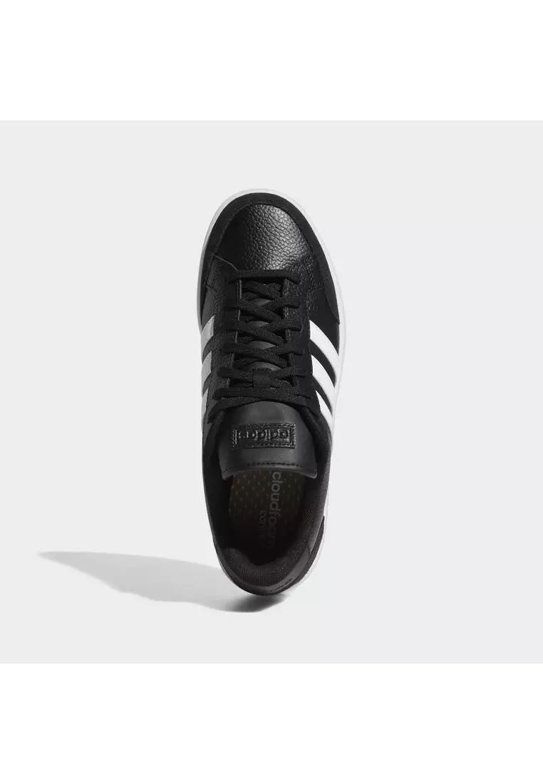 Grand Court SE Shoes