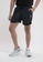 FOREST grey Forest Strectchable 15" Sport Shorts 665FCAAD2865C6GS_2