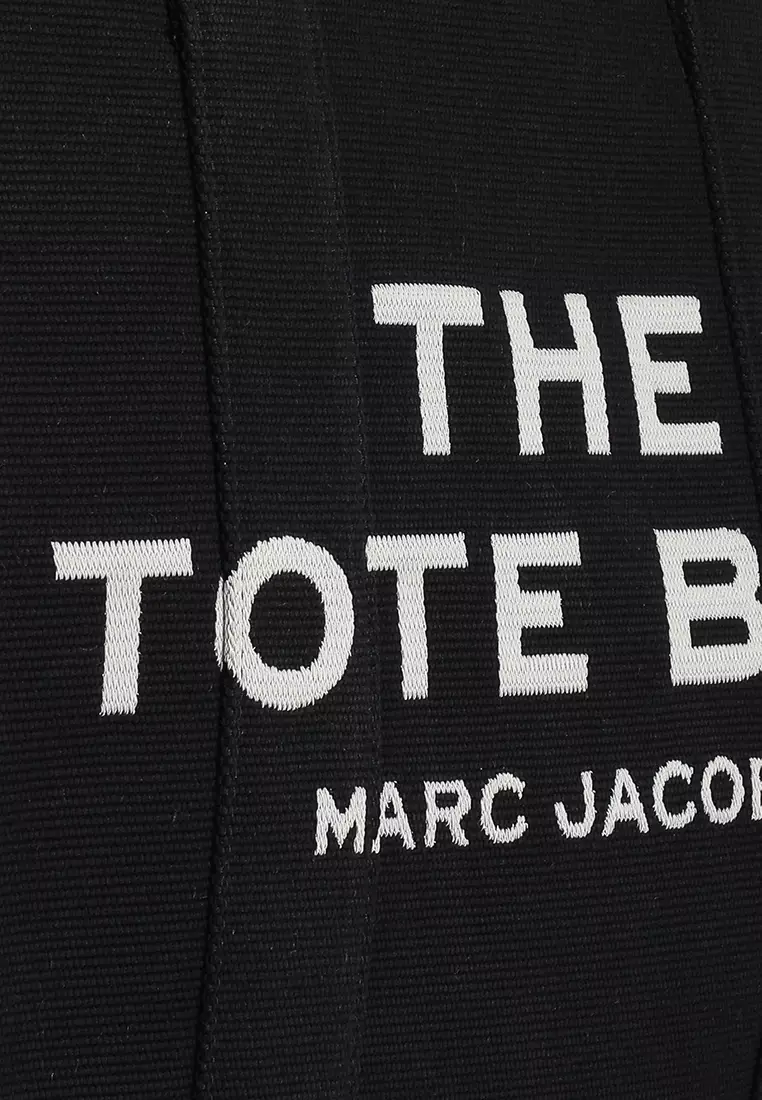 The Jacquard Large Tote Bag (nt)