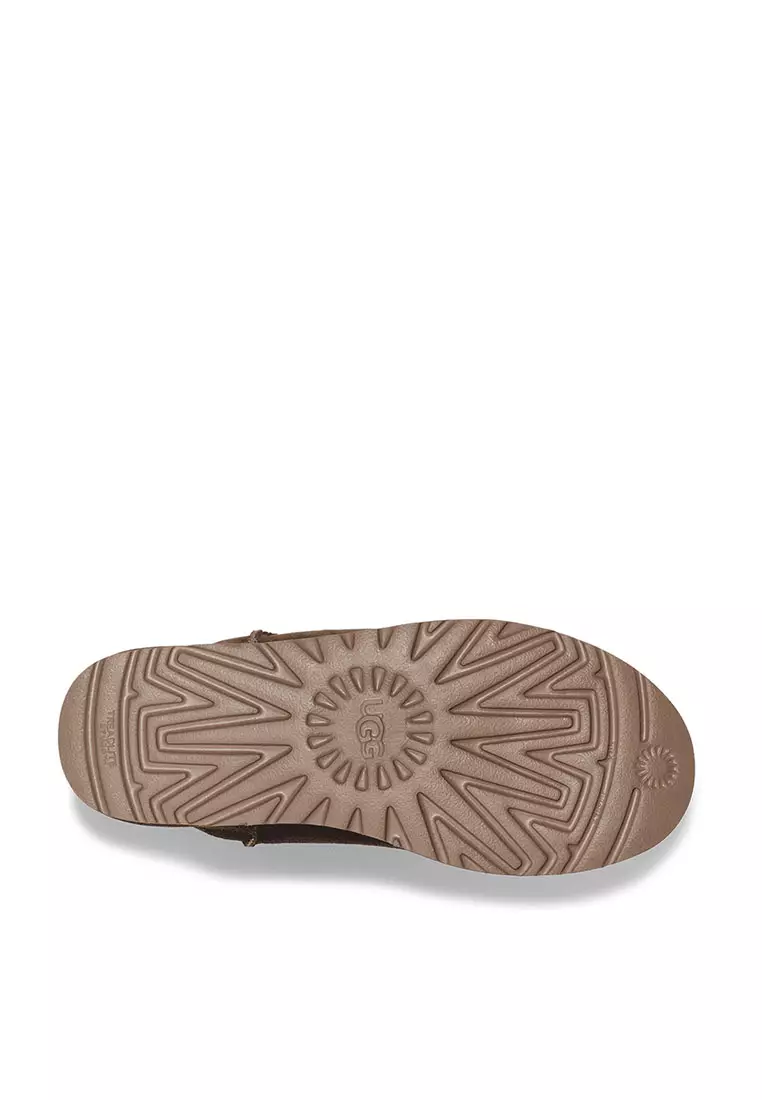 Women's Classic Mini II Boot - Slate (1016222-SLA)