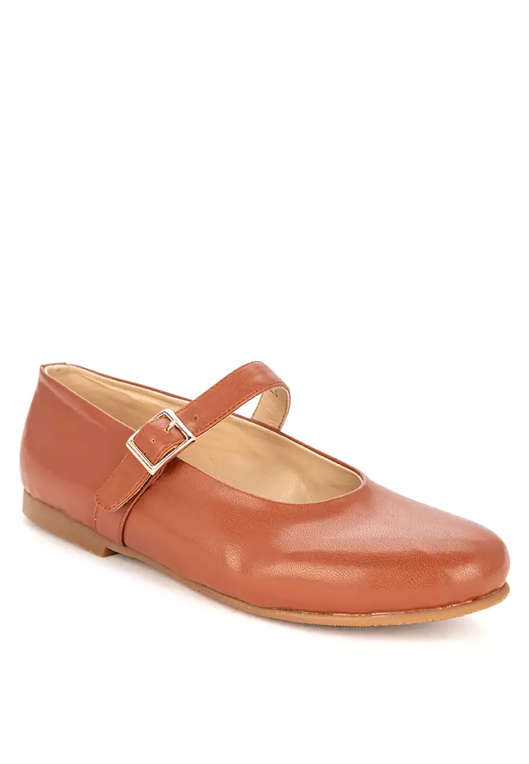 Maryjane Flats