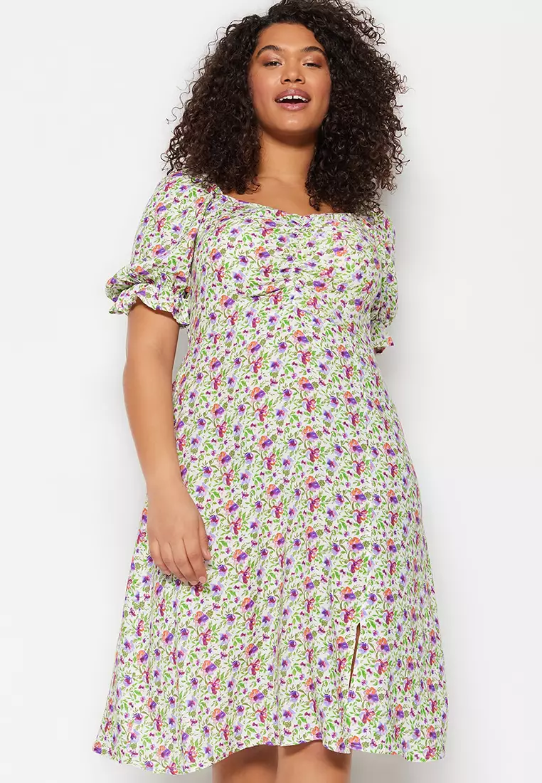 Zalora deals plus size