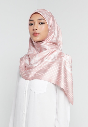 Buy ANA & AORA GRACE SQUARE HIJAB Online | ZALORA Malaysia