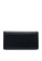 ELLE black Hester Long Fold Wallet B669BAC7FE2B46GS_2