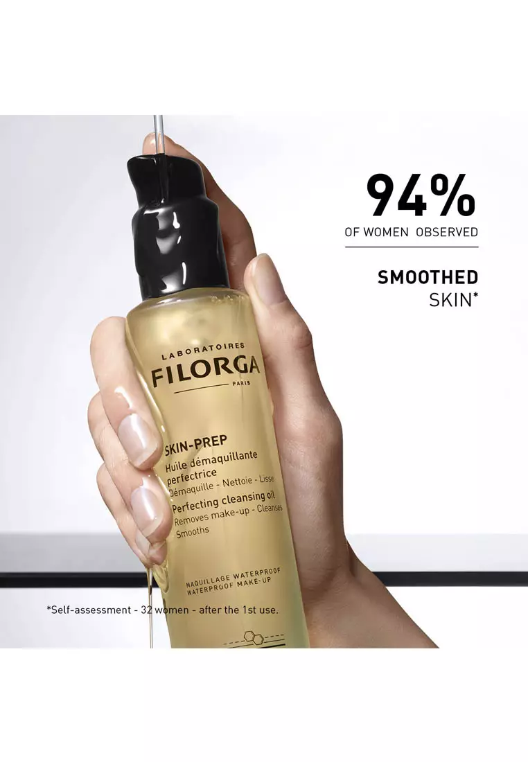 Skin-Prep Perfect Cleansing Oil 150ml