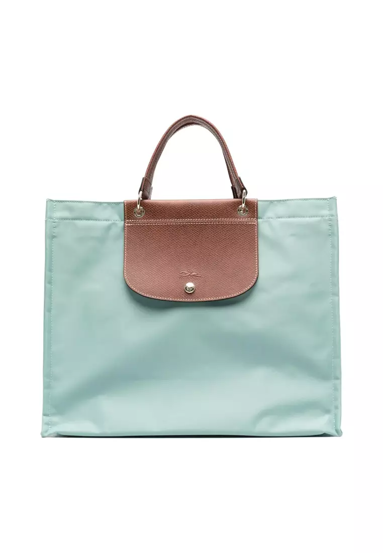トートバッグ Longchamp SS25 \"CABAS L\" SHOPPING BAG (10306 HGH079) Longchamp SS25 