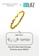 LITZ gold LITZ 916 (22K) Gold Ring 戒指 LGR0069 SZ 12- 0.51g+/- 3D86DACF813840GS_1