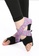 Twenty Eight Shoes purple VANSA Comfortable Non-slip Yoga Socks VSW-T0023 D4600SHA2883B1GS_3