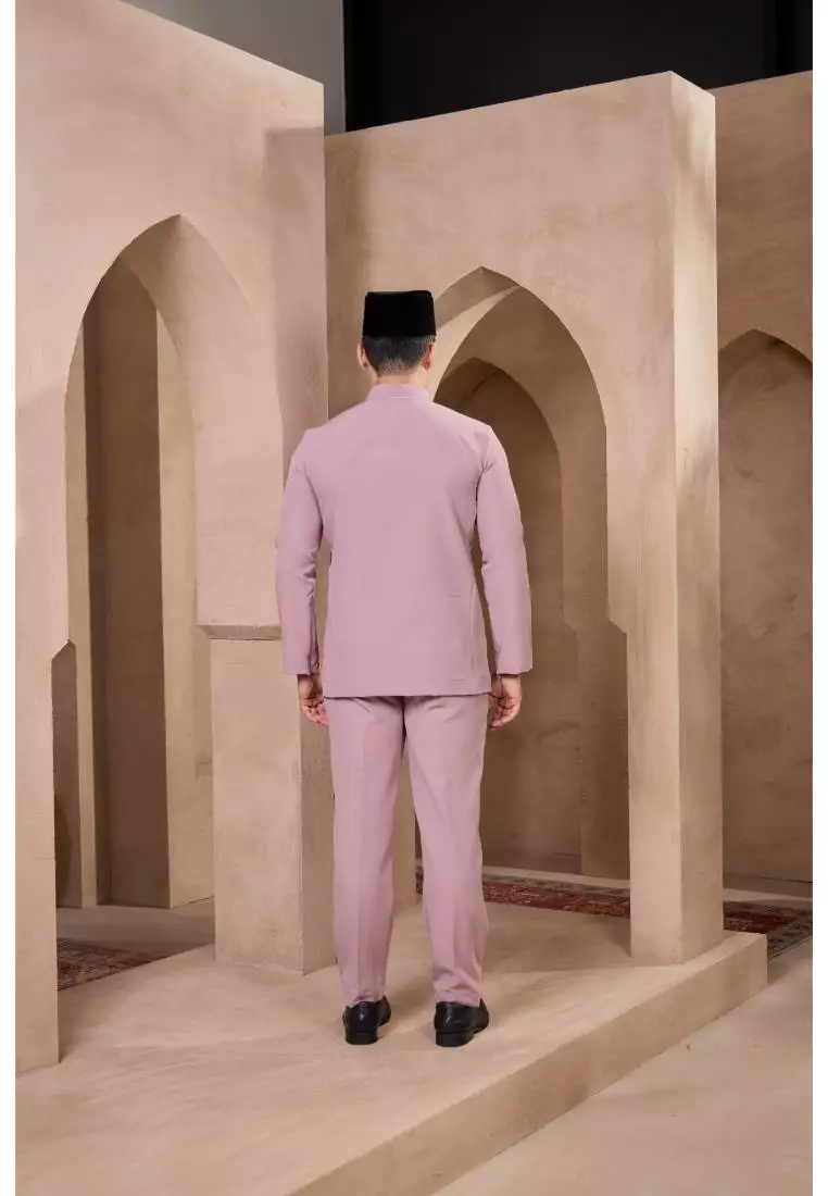 Baju Melayu Mahkota