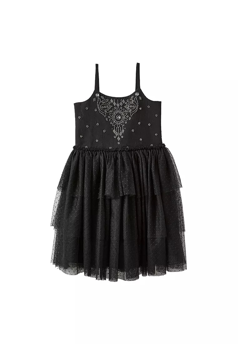 Isabella Dress Up Dress