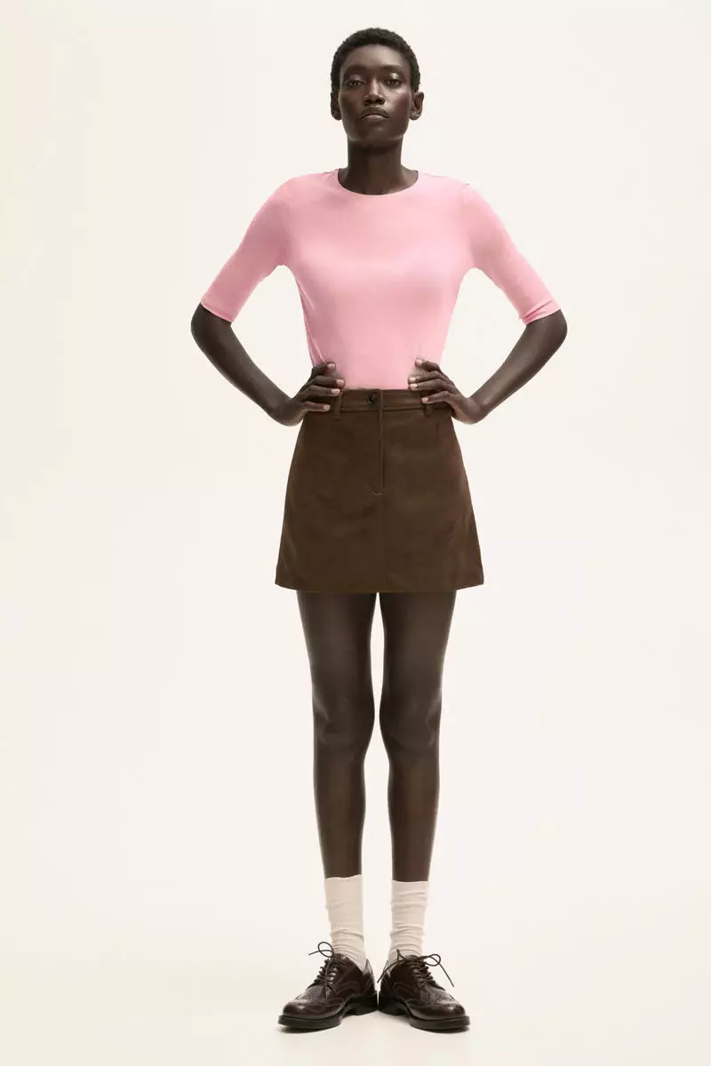 Mini skirt